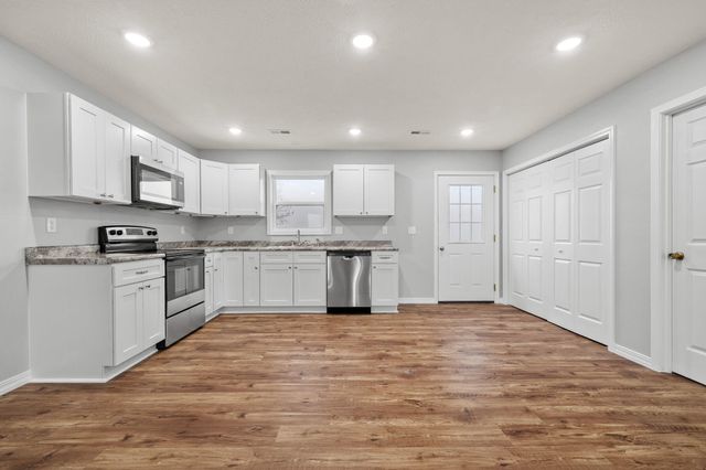 Tbd Hidden Pond Lane, Mansfield, MO 65704