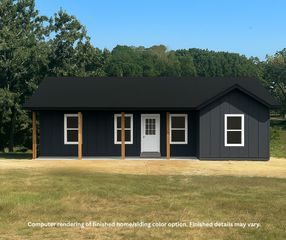 Tbd Hidden Pond Lane, Mansfield, MO 65704