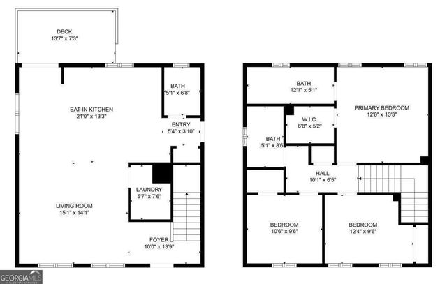 0 Broadway St Lot 2, Tallapoosa, GA 30176