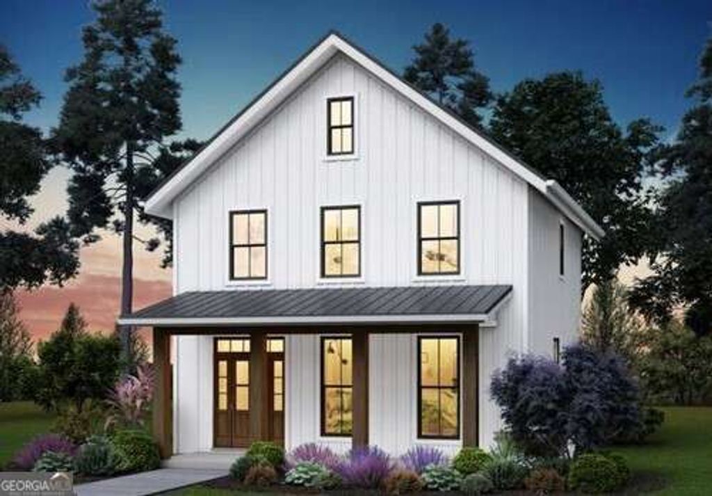 0 Broadway St Lot 2, Tallapoosa, GA 30176