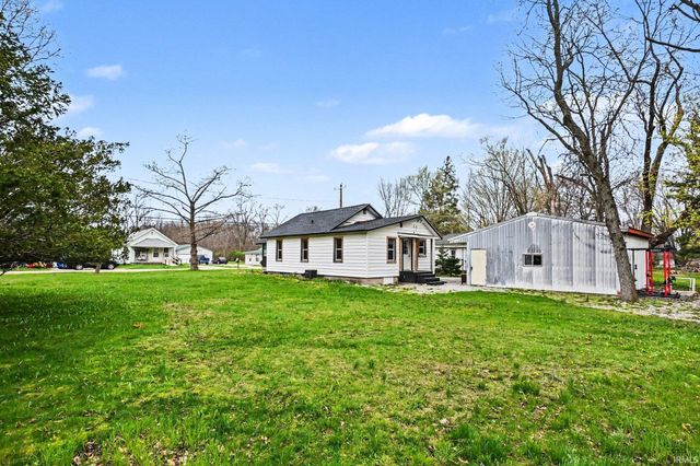 3110 Burr Oak Avenue, Elkhart, IN 46517