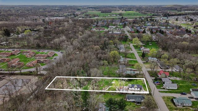 3110 Burr Oak Avenue, Elkhart, IN 46517