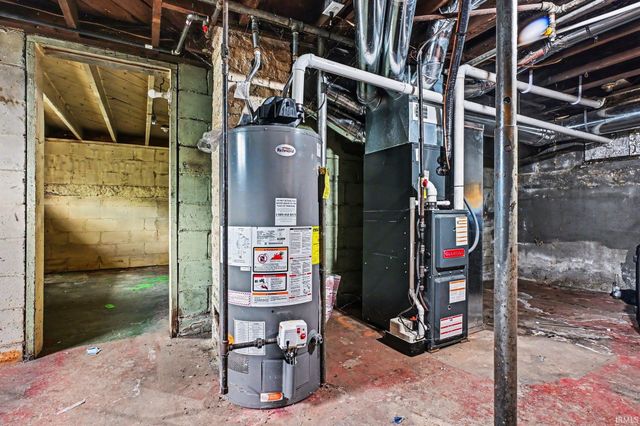 3110 Burr Oak Avenue, Elkhart, IN 46517