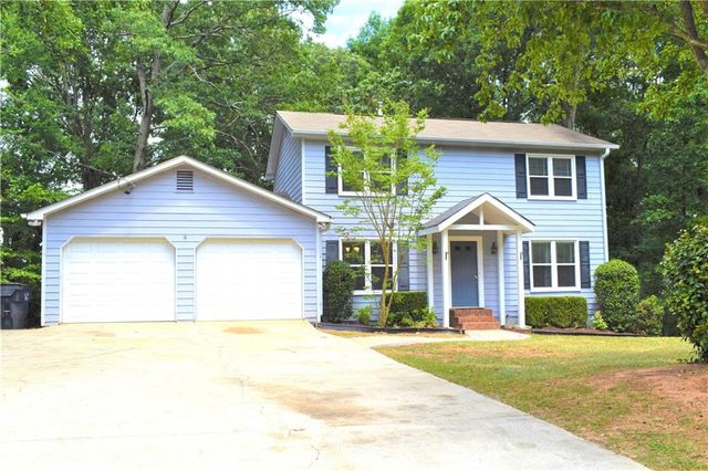 2264 Post Oak Drive, Duluth, GA 30097