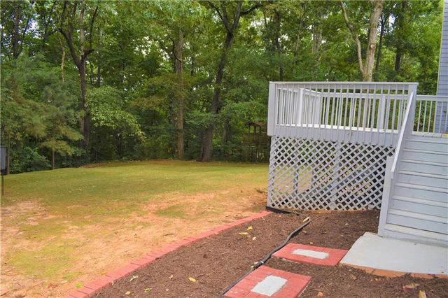 2264 Post Oak Drive, Duluth, GA 30097