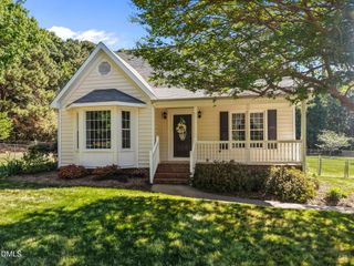 4034 Oak Valley Drive, Stem, NC 27581