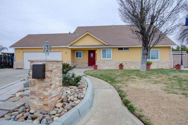 1112 Fruitridge Ct, Modesto, CA 95351