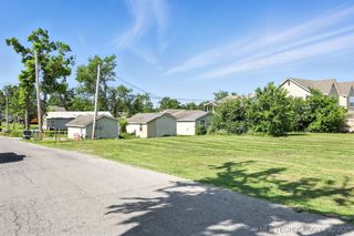 507 S Maryland Avenue, Claremore, OK 74017