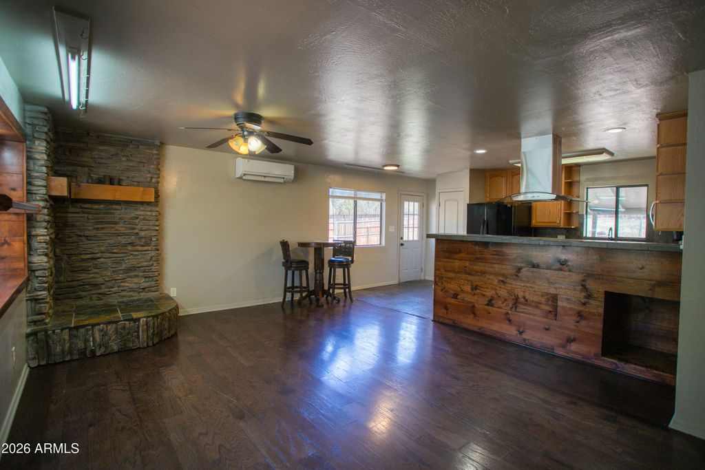 Image 2 of property listing at 2547 PIMA Way, Lakeside, AZ 85929