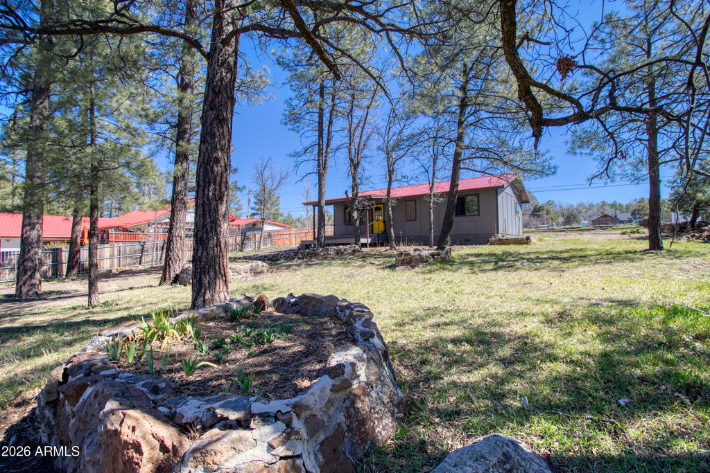 Image 21 of property listing at 2547 PIMA Way, Lakeside, AZ 85929