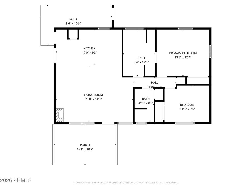 Image 25 of property listing at 2547 PIMA Way, Lakeside, AZ 85929