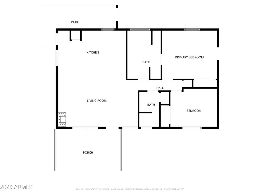 Image 26 of property listing at 2547 PIMA Way, Lakeside, AZ 85929