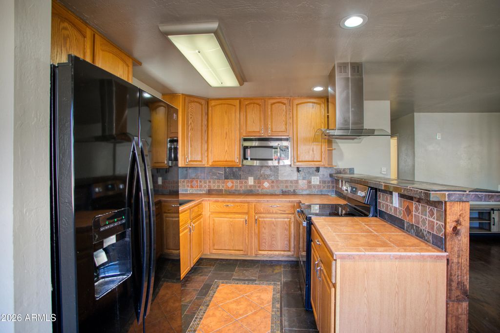 Image 6 of property listing at 2547 PIMA Way, Lakeside, AZ 85929