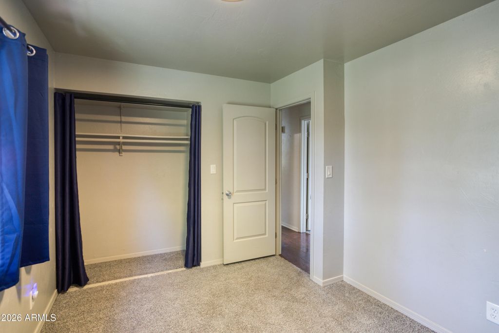 Image 9 of property listing at 2547 PIMA Way, Lakeside, AZ 85929