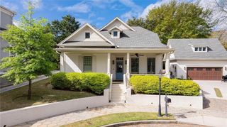 216 Haralson NE Lane, Atlanta, GA 30307