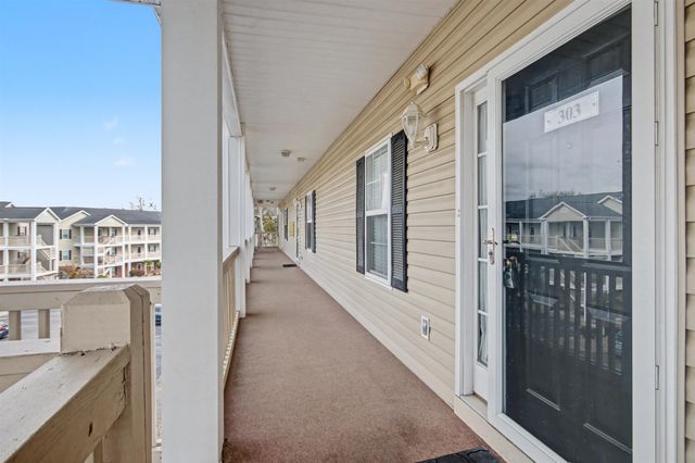 1058 Sea Mountain Hwy Unit 2303, North Myrtle Beach, SC 29582