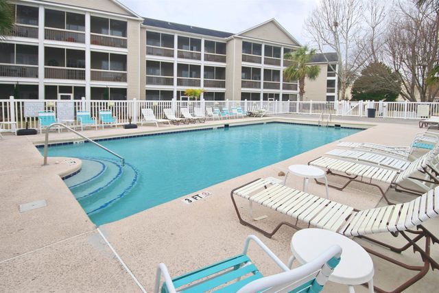 1058 Sea Mountain Hwy Unit 2303, North Myrtle Beach, SC 29582