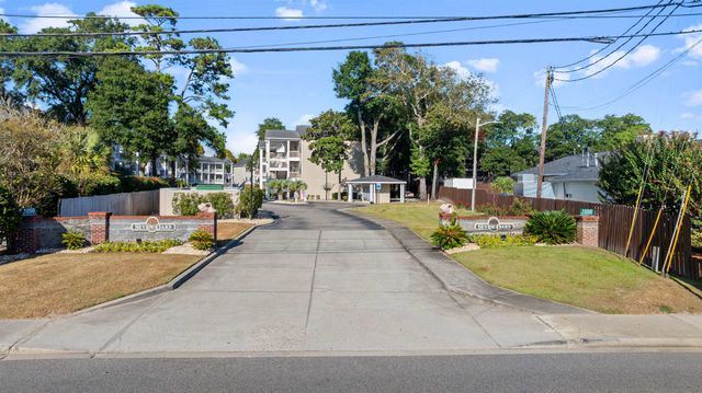 1058 Sea Mountain Hwy Unit 2303, North Myrtle Beach, SC 29582