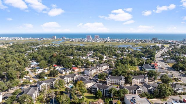 1058 Sea Mountain Hwy Unit 2303, North Myrtle Beach, SC 29582