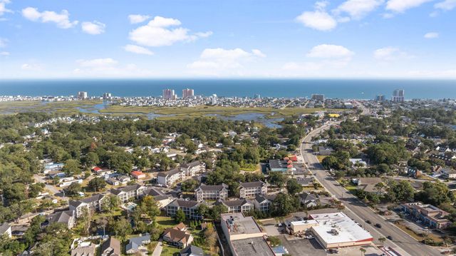 1058 Sea Mountain Hwy Unit 2303, North Myrtle Beach, SC 29582