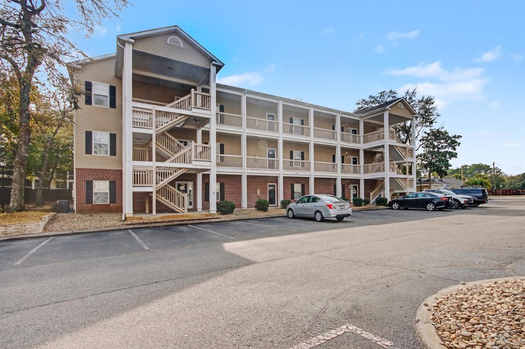 1058 Sea Mountain Hwy Unit 2303, North Myrtle Beach, SC 29582 — photo 2
