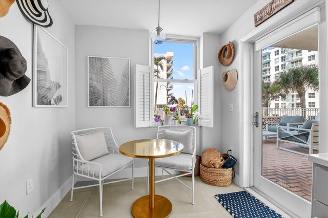 3456 S Ocean Boulevard 105, Palm Beach, FL 33480