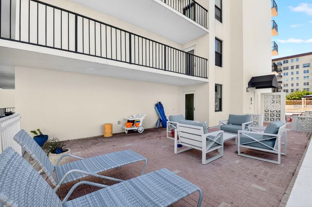 3456 S Ocean Boulevard 105, Palm Beach, FL 33480