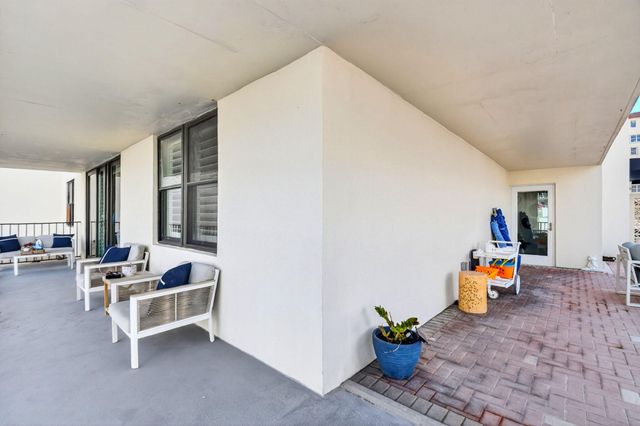 3456 S Ocean Boulevard 105, Palm Beach, FL 33480