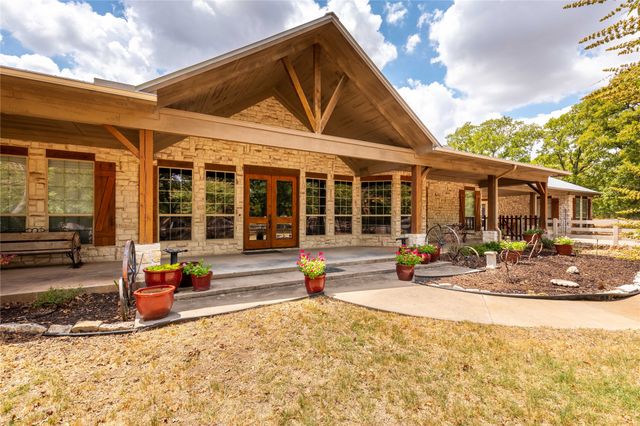 2702 Hidden Trails Road, Royse City, TX 75189