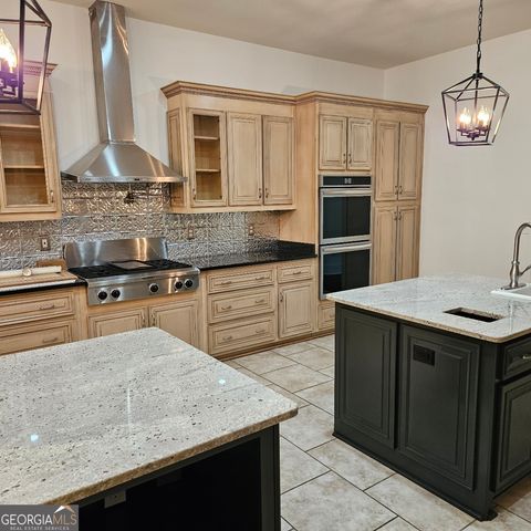 207 Mill Pond Chase, Warner Robins, GA 31088
