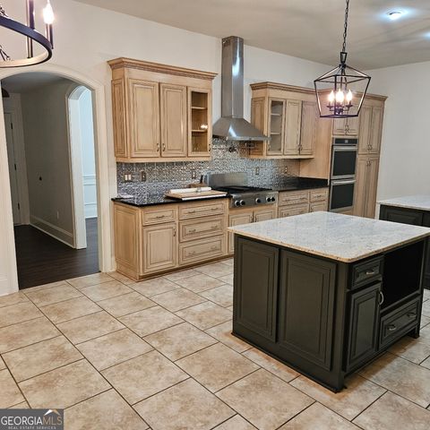207 Mill Pond Chase, Warner Robins, GA 31088