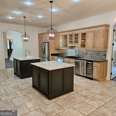 207 Mill Pond Chase, Warner Robins, GA 31088
