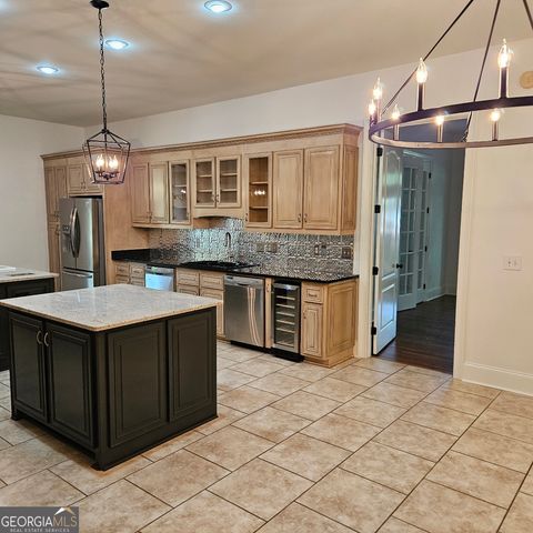 207 Mill Pond Chase, Warner Robins, GA 31088
