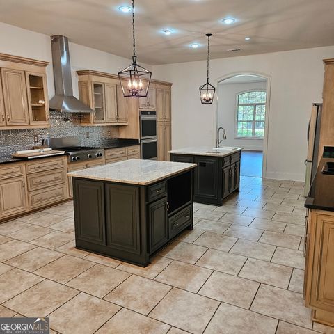 207 Mill Pond Chase, Warner Robins, GA 31088