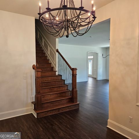 207 Mill Pond Chase, Warner Robins, GA 31088