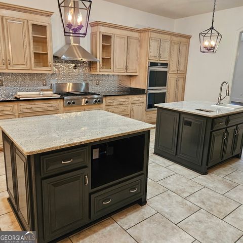 207 Mill Pond Chase, Warner Robins, GA 31088