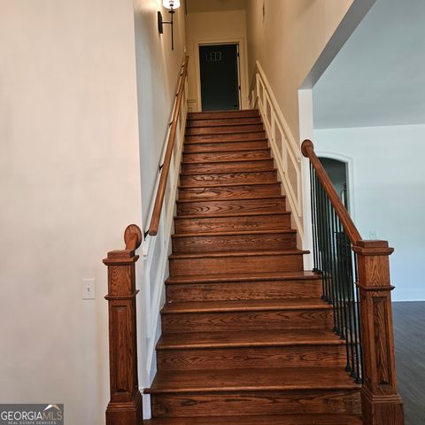 207 Mill Pond Chase, Warner Robins, GA 31088