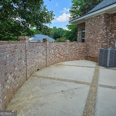 207 Mill Pond Chase, Warner Robins, GA 31088