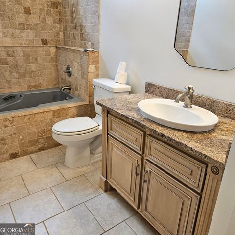 207 Mill Pond Chase, Warner Robins, GA 31088