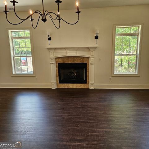 207 Mill Pond Chase, Warner Robins, GA 31088