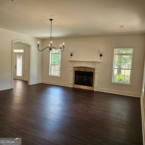 207 Mill Pond Chase, Warner Robins, GA 31088