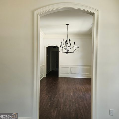 207 Mill Pond Chase, Warner Robins, GA 31088