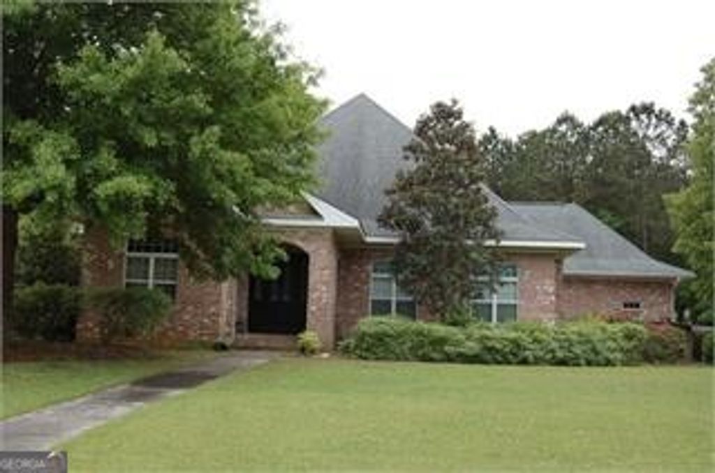 207 Mill Pond Chase, Warner Robins, GA 31088