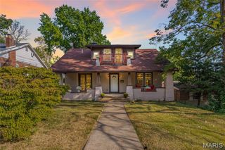 7507 Liberty Avenue, University City, MO 63130