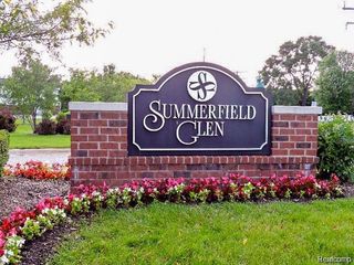1074 W Summerfield Glen Circle, Ann Arbor, MI 48103