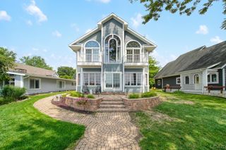 9254 Cherry Point Road, Rollin Twp, MI 49253