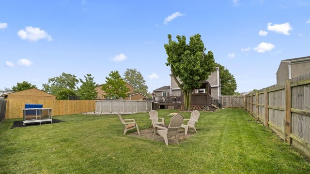 1297 Crossbrook Boulevard, Galloway, OH 43119
