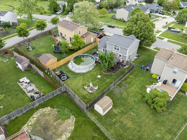1297 Crossbrook Boulevard, Galloway, OH 43119