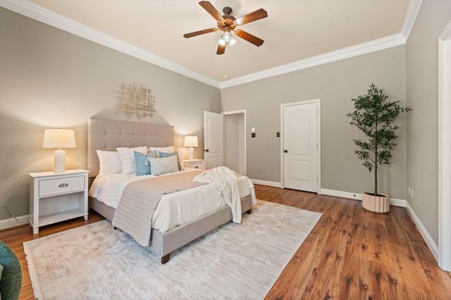 7613 Woodhaven Drive, North Richland Hills, TX 76182