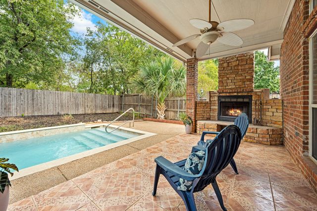 7613 Woodhaven Drive, North Richland Hills, TX 76182